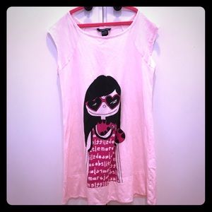 Little Marc Jacobs t shirt dress